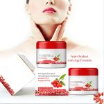 Revitalizing Goji Berry Anti-Aging Face Cream