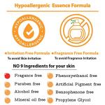 MEAROSA Korean Sheet Mask Set with Collagen