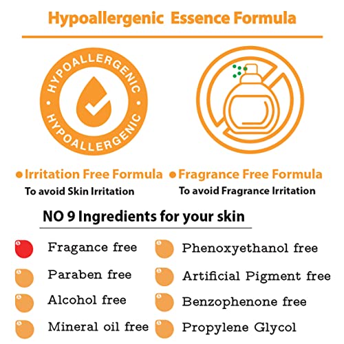 MEAROSA Korean Sheet Mask Set with Collagen