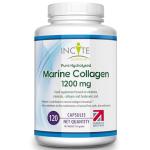 Premium Marine Collagen with Vitamins for Youthful Skin