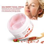 Revitalizing Goji Berry Anti-Aging Face Cream