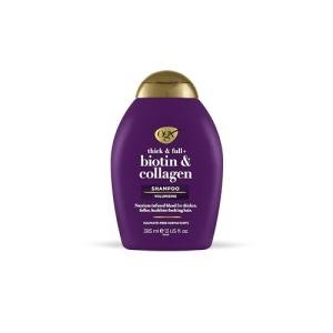 Biotin & Collagen Hair Thickening Shampoo 385ml