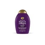 Biotin & Collagen Hair Thickening Shampoo 385ml