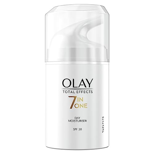 Olay Total Effects 7-in-1 Moisturizer with SPF 30