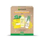 Garnier Radiating Glow Anti-Aging Gift Set