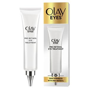 Olay Eye Gel 15 ml for Youthful Skin