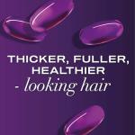 Biotin & Collagen Hair Thickening Shampoo 385ml