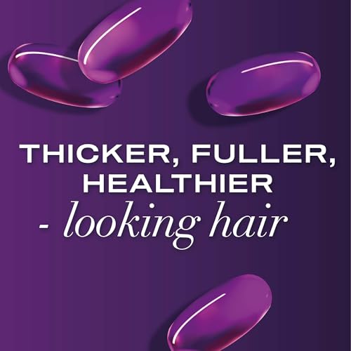 Biotin & Collagen Hair Thickening Shampoo 385ml