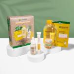 Garnier Radiating Glow Anti-Aging Gift Set