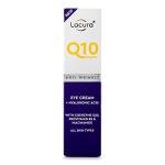Lacura Q10 Renew Eye Cream with Hyaluronic Acid