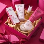 Rosehip Hydrating Face Scrub for Sensitive Skin