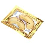 24K Gold Collagen Under Eye Gel Pads