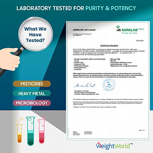 Marine Collagen Capsules - 1170mg Pure Type 1