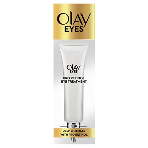 Olay Eye Gel 15ml for Youthful Skin