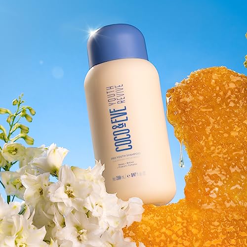 Coco & Eve Anti-Aging Pro Youth Shampoo