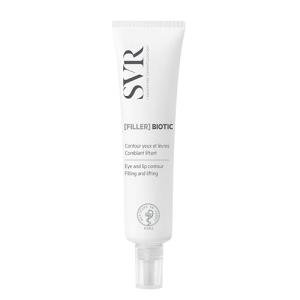 SVR Filler Biotic Eye Cream for Youthful Skin