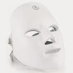 LED Face Light Therapy Mask for Anti-Aging