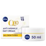 Nivea Q10 Power Firming Anti-Aging Cream