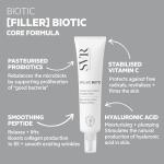 SVR Filler Biotic Eye Cream for Youthful Skin