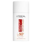 L'Oréal Paris Anti-UV Fluid SPF 50+ for Women