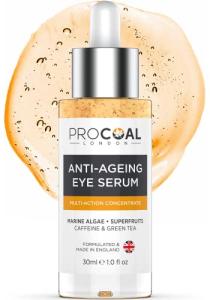 Procoal Vegan Anti-Aging Eye Serum 30ml