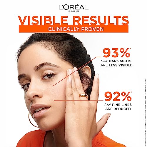 L'Oréal Paris Anti-UV Fluid SPF 50+ for Women