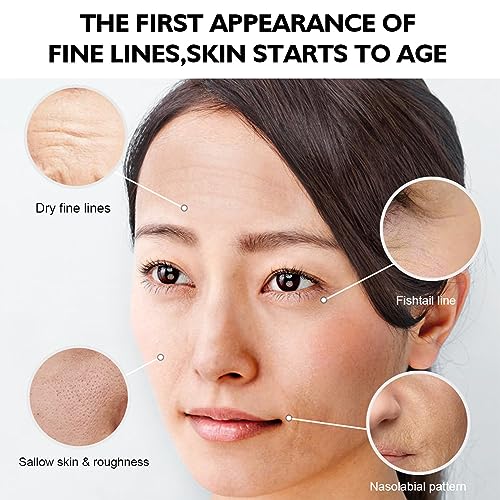 Collagen Boost Anti-Aging Serum for Youthful Skin