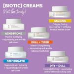 SVR Filler Biotic Eye Cream for Youthful Skin