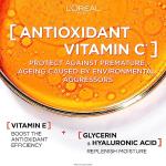 L'Oréal Paris Anti-UV Fluid SPF 50+ for Women