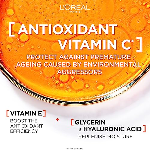 L'Oréal Paris Anti-UV Fluid SPF 50+ for Women