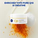Nivea Q10 Power Firming Anti-Aging Cream