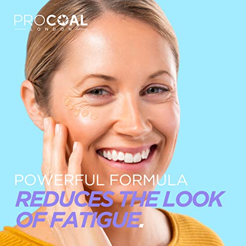 Procoal Vegan Anti-Aging Eye Serum 30ml