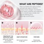 Collagen Boost Anti-Aging Serum for Youthful Skin