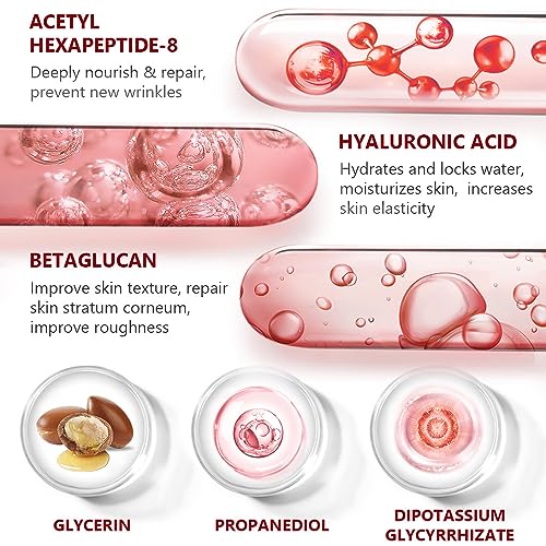 Collagen Boost Anti-Aging Serum for Youthful Skin