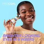 Procoal Vegan Anti-Aging Eye Serum 30ml