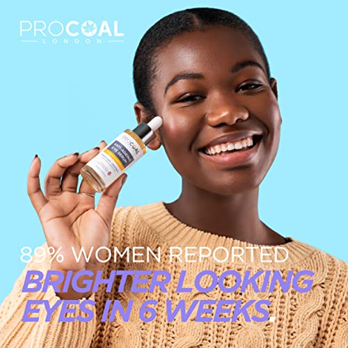 Procoal Vegan Anti-Aging Eye Serum 30ml