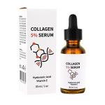 Collagen Boost Anti-Aging Serum for All Skin Types