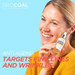 Procoal Vegan Anti-Aging Eye Serum 30ml