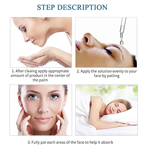 Collagen Boost Anti-Aging Serum for Youthful Skin