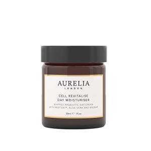 Aurelia Probiotic Cell Revitalise Day Moisturiser