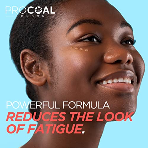 Procoal Vegan Anti-Aging Eye Serum 30ml