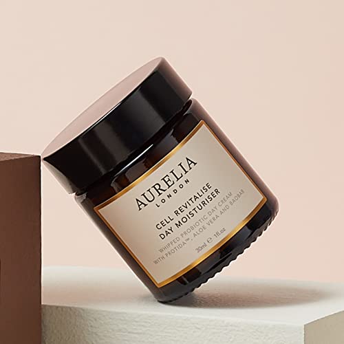 Aurelia Probiotic Cell Revitalise Day Moisturiser