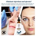 Collagen Boost Anti-Aging Serum for All Skin Types