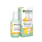 Garnier Vitamin C Serum Cream with SPF 25