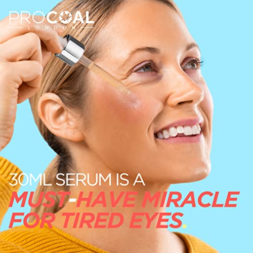 Procoal Vegan Anti-Aging Eye Serum 30ml