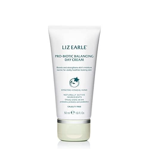 Liz Earle