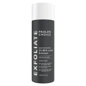 Paula's Choice 2% BHA Exfoliating Liquid