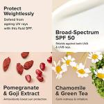 Paula's Choice RESIST SPF 50 Anti-Aging Moisturizer