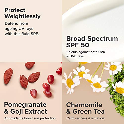 Paula's Choice RESIST SPF 50 Anti-Aging Moisturizer