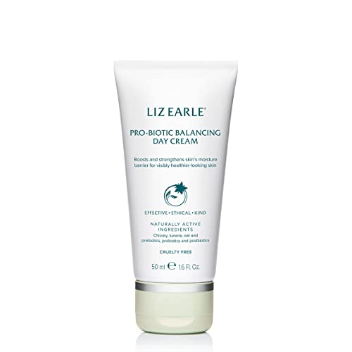 Liz Earle Probiotic Day Cream for Sensitive Skin